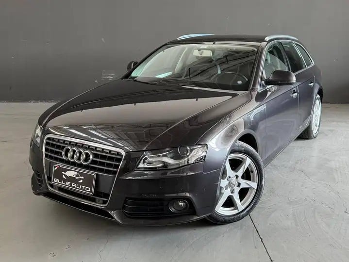 Audi A4 Avant 1.8 tfsi, del 2008, 169.300 km, in vendita a Cornaredo (MI)