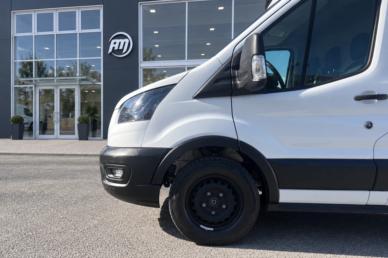 Ford Transit V363 FWD 2019 Transit L3H2 FRIGO FRCX 2.0 130CV - foto 4 di 4