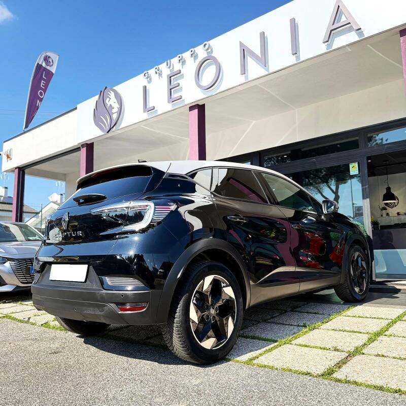 Renault Captur 1.0 tce Techno 90cv *GARANZIA 24 MESI* - foto 4 di 19