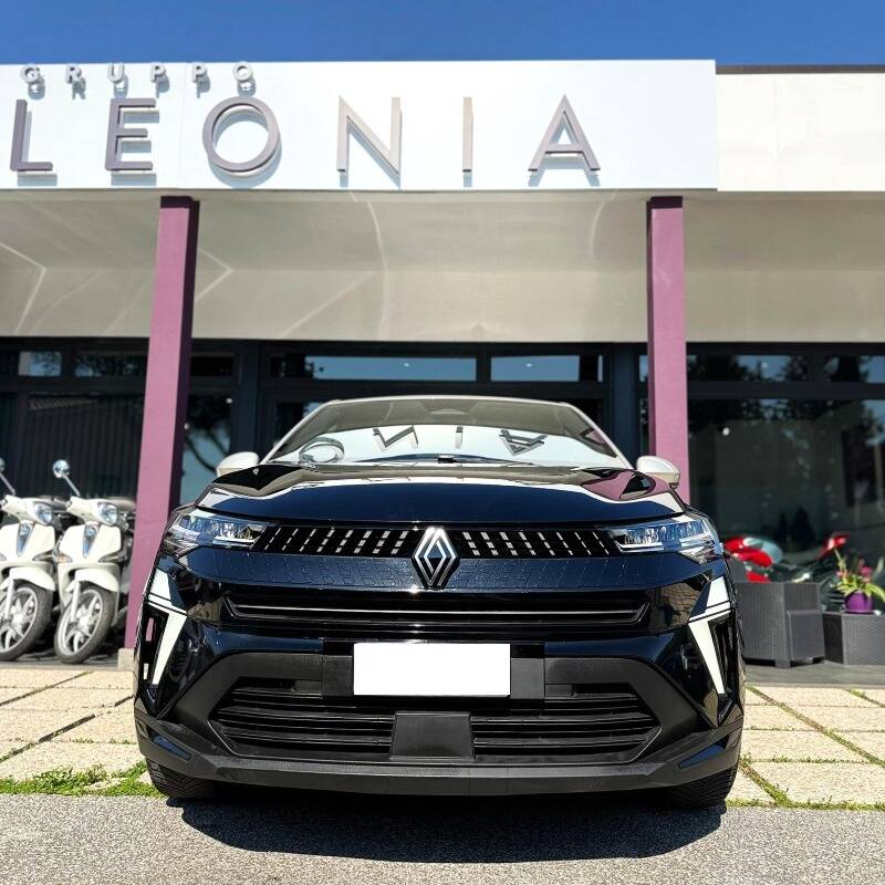 Renault Captur 1.0 tce Techno 90cv *GARANZIA 24 MESI* - foto 2 di 19