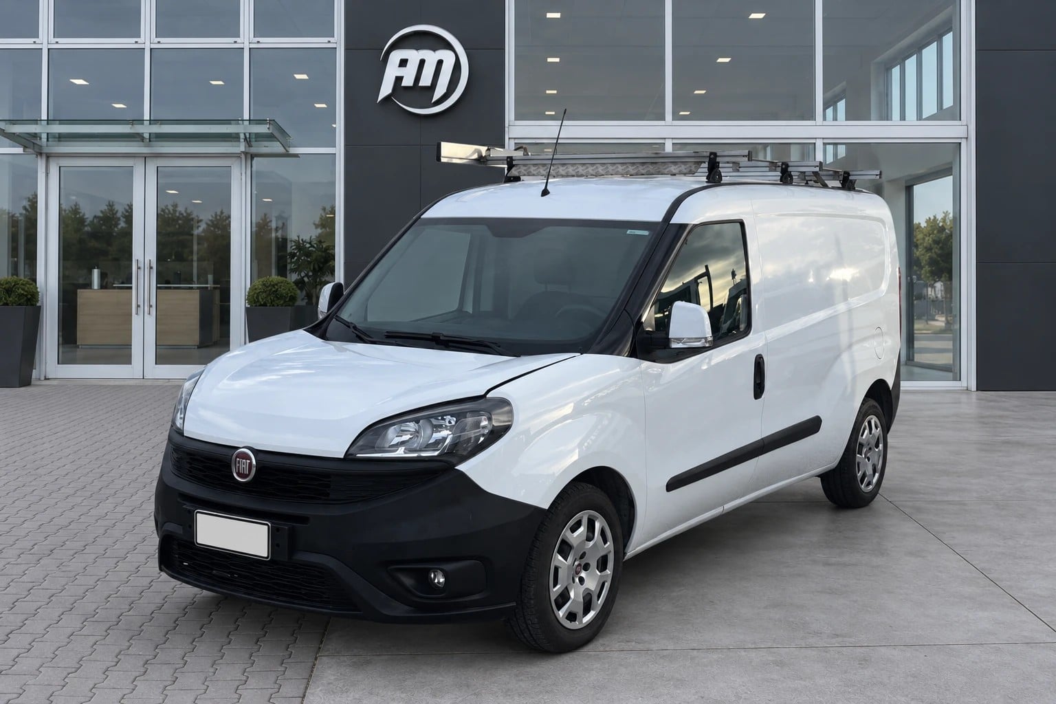 Fiat Doblo Cargo Maxi 2015 Doblo maxi 1.4T-Jet N.Power allestito, del 2019, 73.755 km, in vendita a San Miniato (PI)