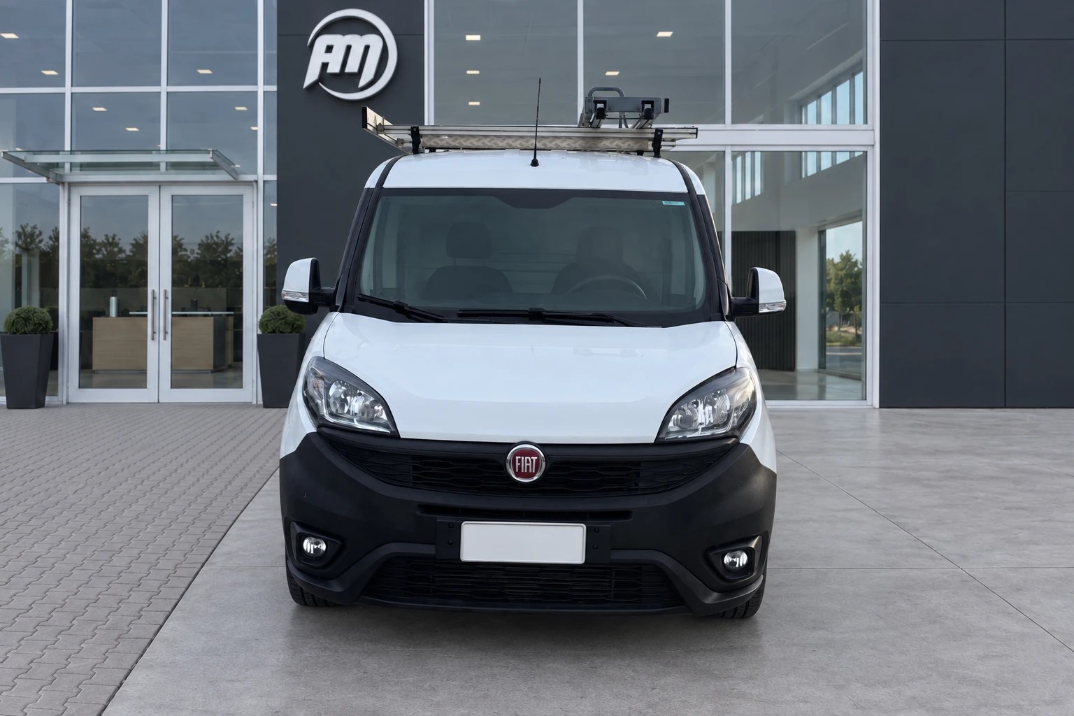 Fiat Doblo Cargo Maxi 2015 Doblo maxi 1.4T-Jet N.Power allestito - foto 2 di 4