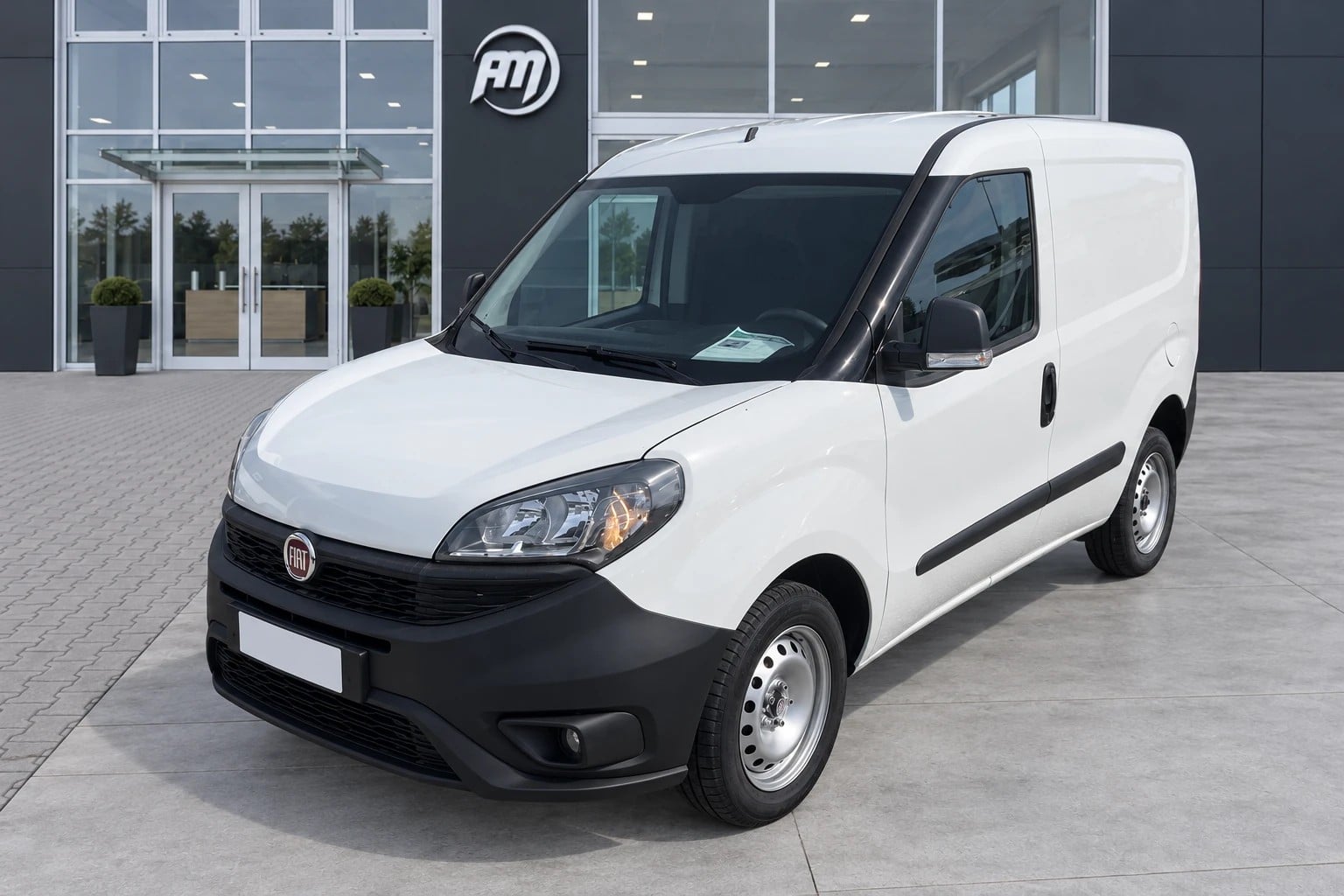 Fiat Doblo Cargo 2019 Doblo Cargo 1.6 MJET 105CV, del 2023, 22.815 km, in vendita a San Miniato (PI)