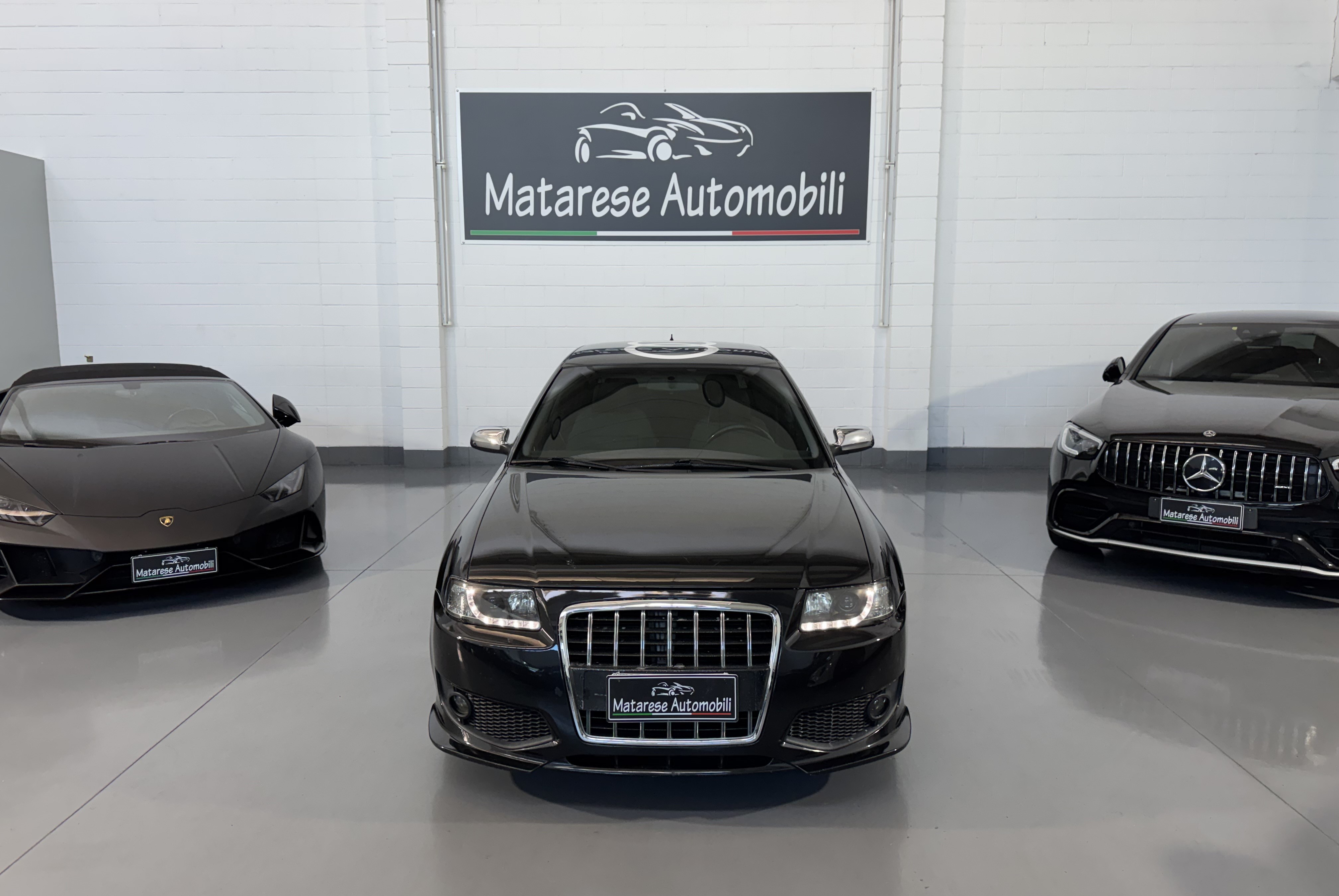 Audi A3 quattro 3p tdi 1.9cc 130cv - foto 2 di 4