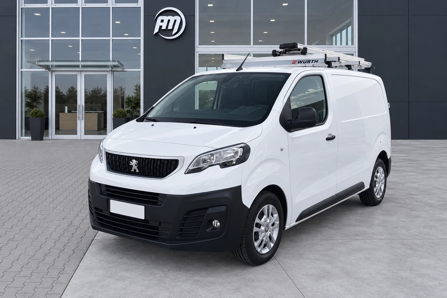 Peugeot Expert III Expert 2.0 120 CV ALLESTITO, del 2021, 100.355 km, in vendita a San Miniato (PI)