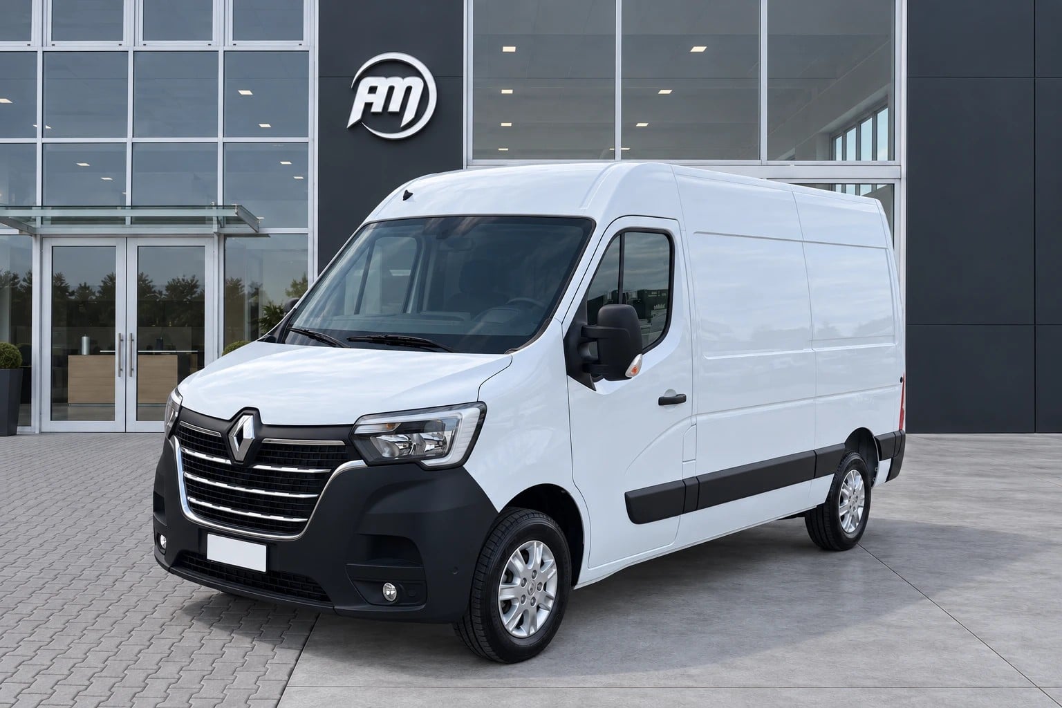 Renault Master III 35 FWD 2019 Master T35 L2H2 DCI 135 ADVANCE KM0 - 3 posti, del 2024, 568 km, in vendita a San Miniato (PI)