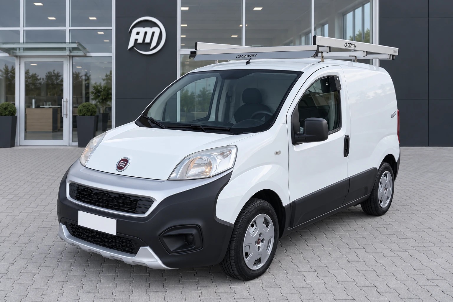 Fiat Fiorino III 2016 Fiorino 1.3 MJT ADVENTURE, del 2016, 69.179 km, in vendita a San Miniato (PI)