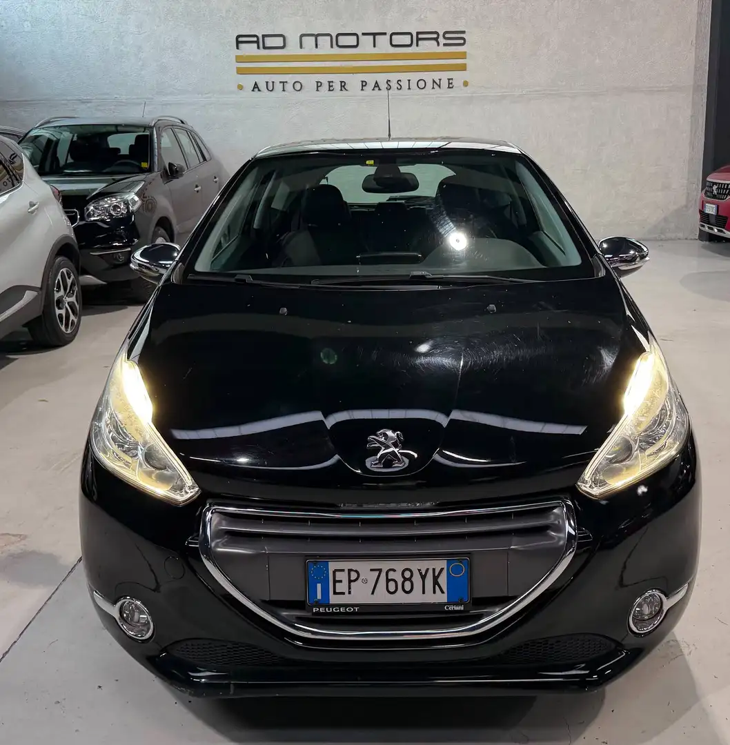 Peugeot 208 5p 1.2 vti 12v Access - foto 2 di 4
