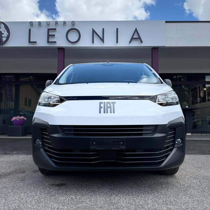 Fiat Scudo Ice van M 1.5 diesel 120cv S&S CHILOMETRI ZERO - foto 2 di 19