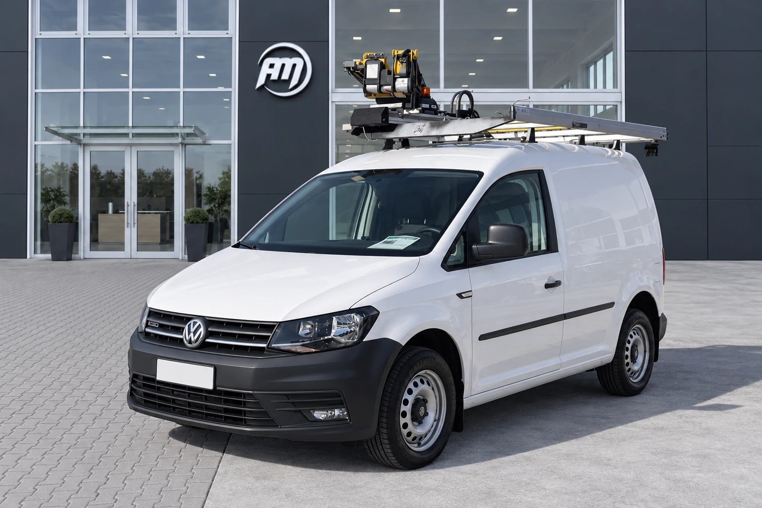 Volkswagen Caddy IV 2015 Caddy 2.0 TDI 4MOTION 4X4 ALLESTITO G.TRAINO, del 2019, 153.985 km, in vendita a San Miniato (PI)