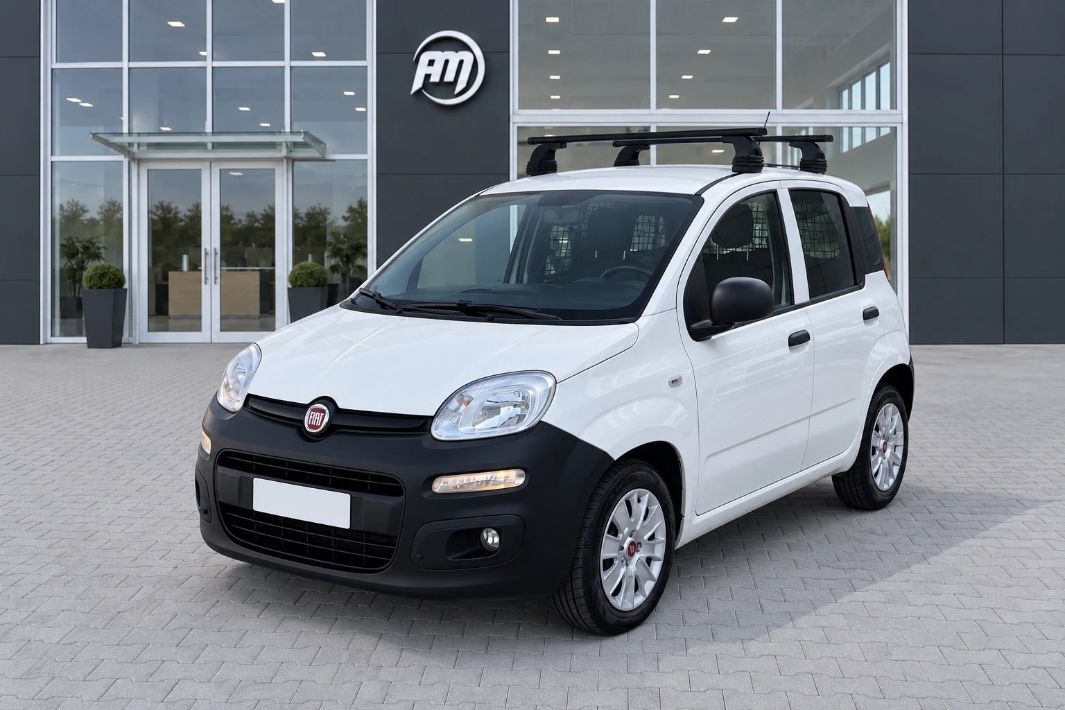 Fiat Panda III Van 2016 Panda van 1.3 mjt Pop S&S 80cv 2p.ti serie 2 E6, del 2018, 87.281 km, in vendita a San Miniato (PI)