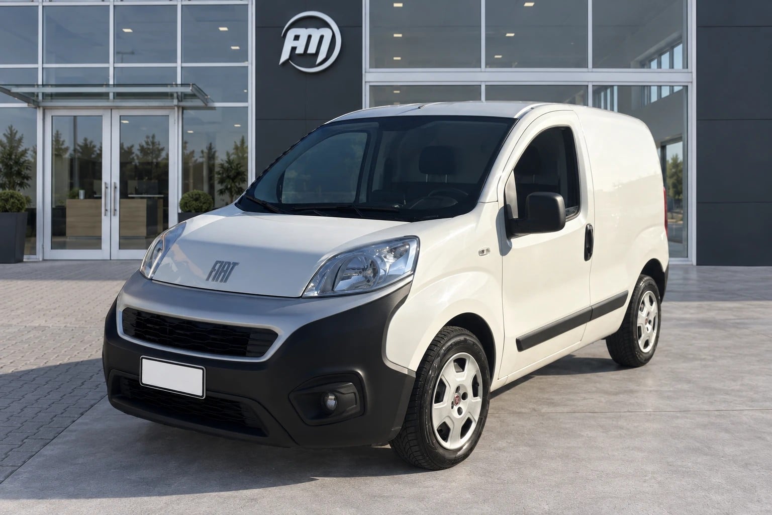 Fiat Fiorino III 2016 Fiorino 1.3 MJT 95CV, del 2023, 44.790 km, in vendita a San Miniato (PI)