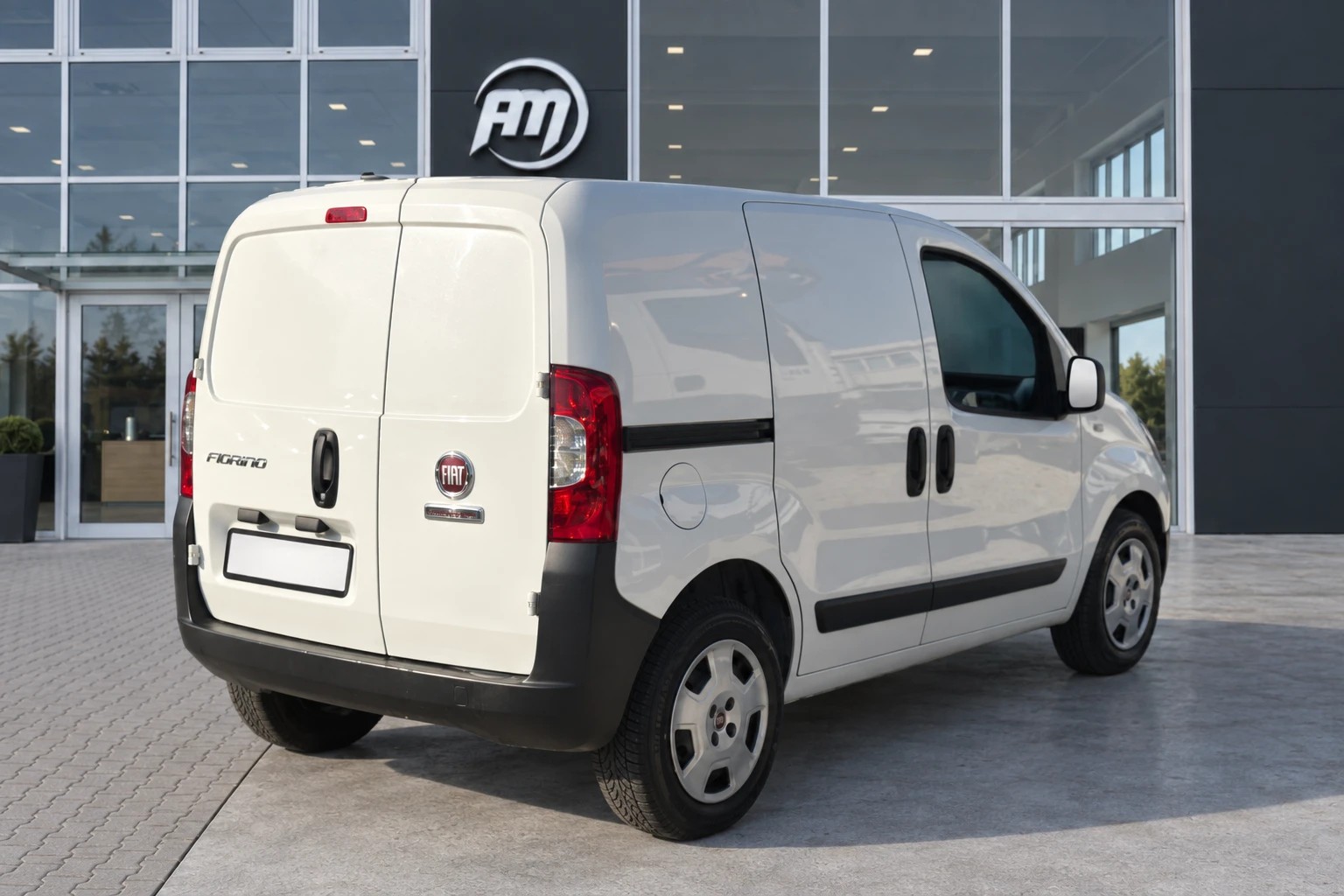 Fiat Fiorino III 2016 Fiorino 1.3 MJT 95CV - foto 4 di 4
