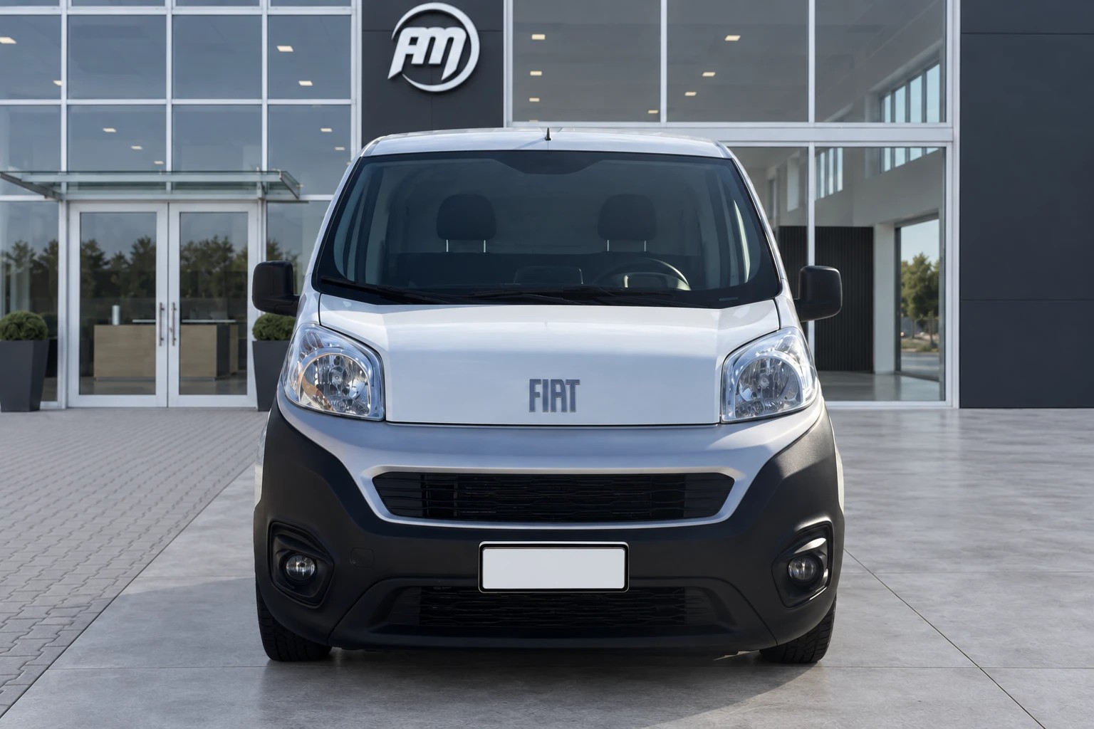 Fiat Fiorino III 2016 Fiorino 1.3 MJT 95CV - foto 2 di 4