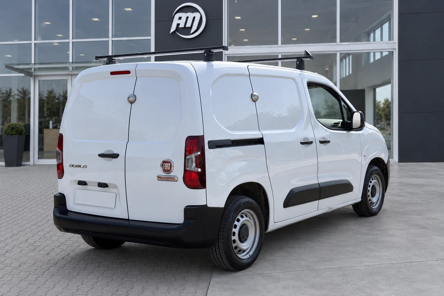 Fiat Doblo 2022 Doblo 1.5 CH1 100CV - Allestito - foto 4 di 4