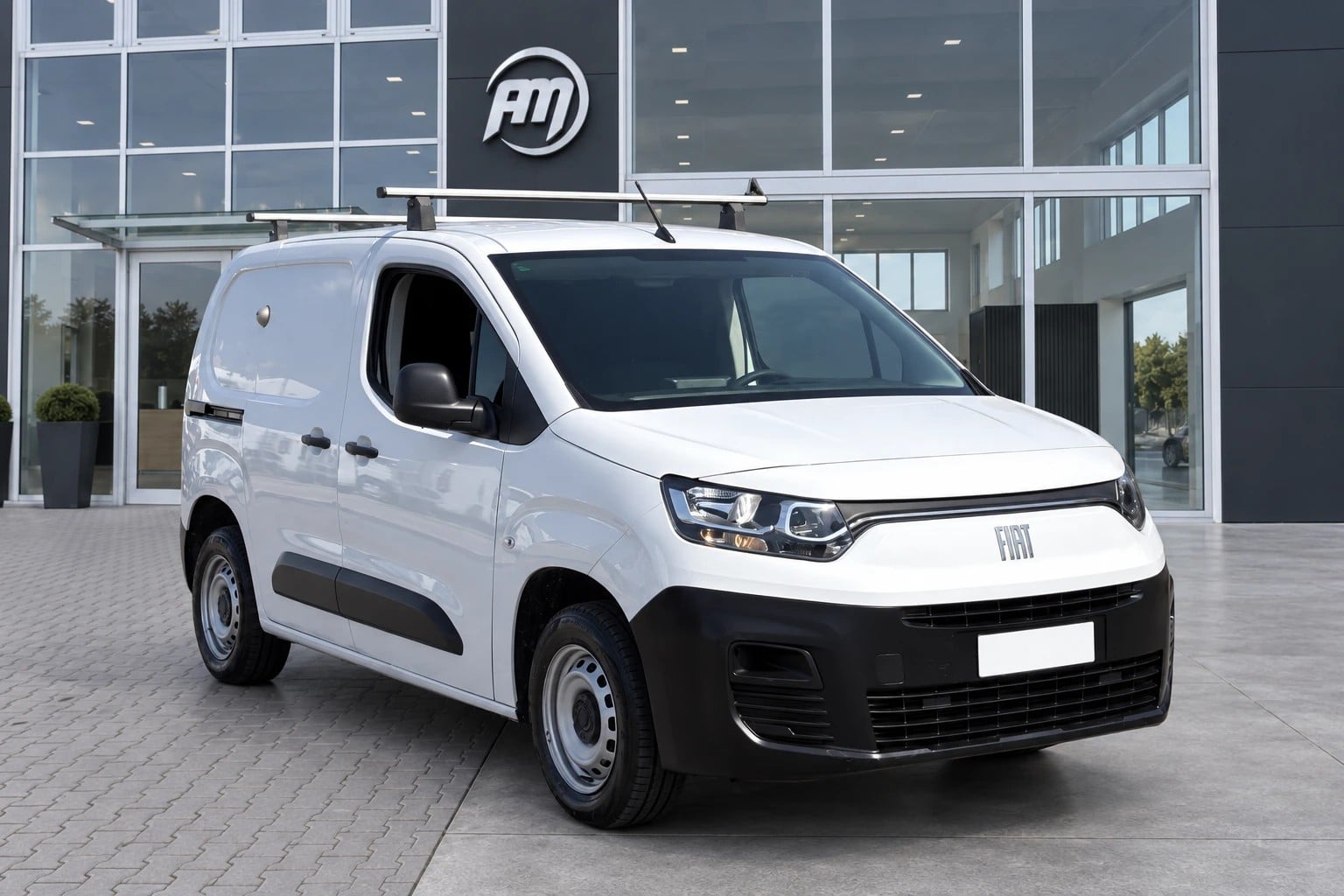 Fiat Doblo 2022 Doblo 1.5 CH1 100CV - Allestito - foto 3 di 4