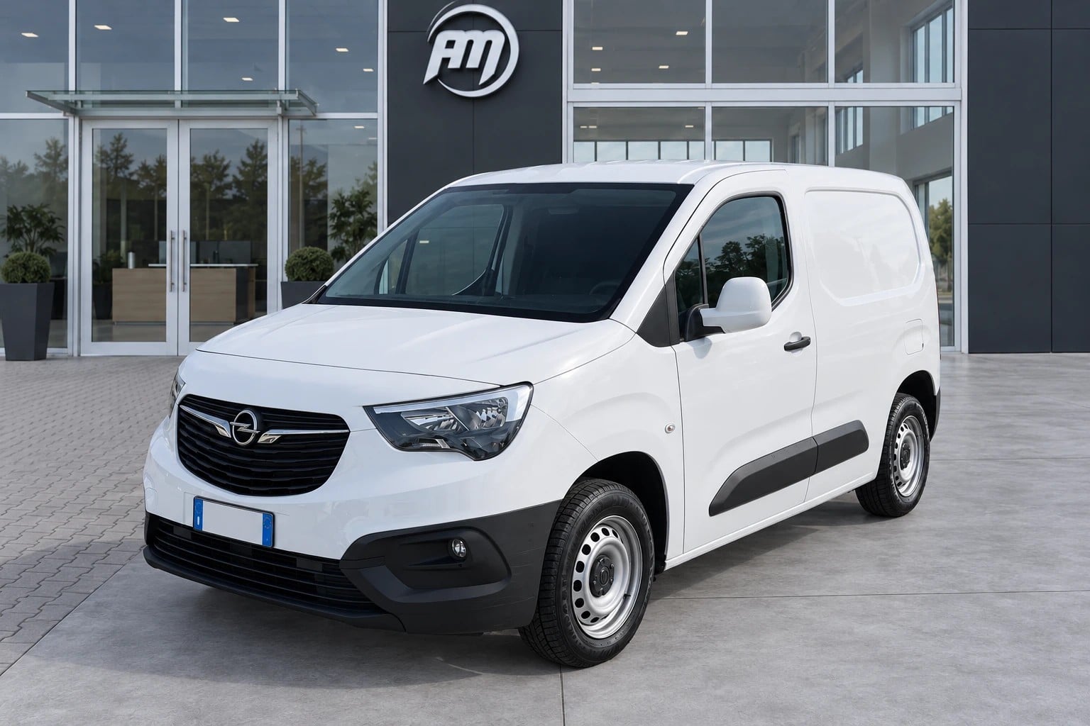 Opel Combo Cargo 1.5 Diesel 100CV Edition S&S L1 650 kg M - Allestito - 3 posti, del 2021, 62.757 km, in vendita a San Miniato (PI)