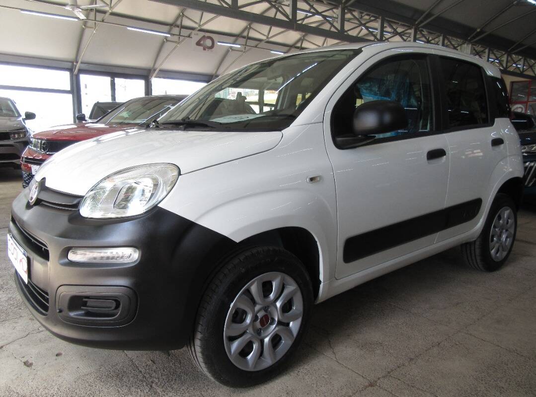 Fiat - foto 3 di 11