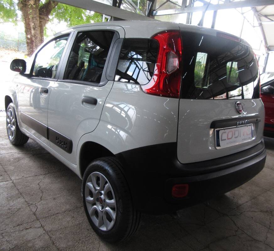 Fiat - foto 4 di 11