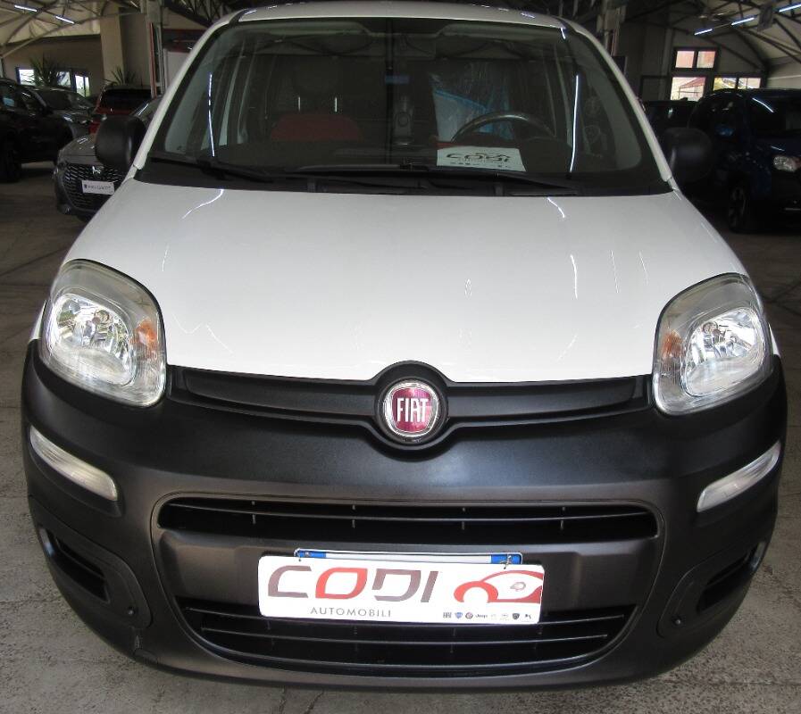 Fiat - foto 2 di 11