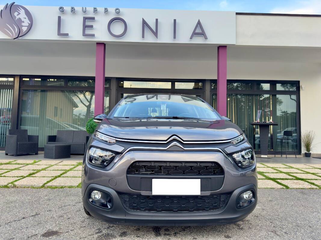 Citroen C3 1.2 puretech Shine s&s 83cv *GARANZIA 24 MESI* - foto 2 di 17