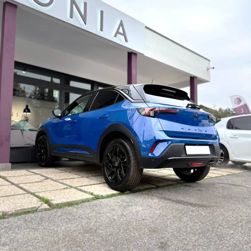 Opel Mokka 1.2 t GS s&s 130cv at8 *GARANZIA 24 MESI* - foto 4 di 17