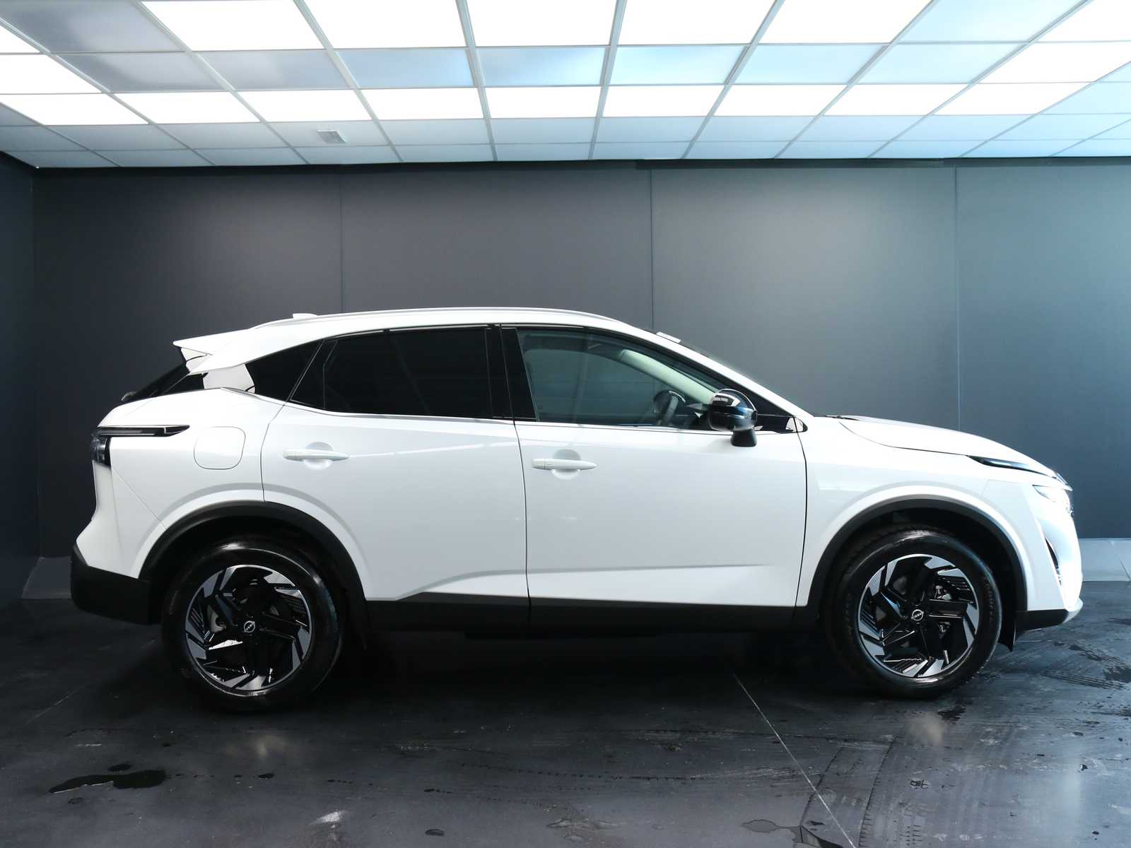 Nissan Qashqai 1.3 mhev N-Connecta 2wd 158cv xtronic - foto 2 di 4