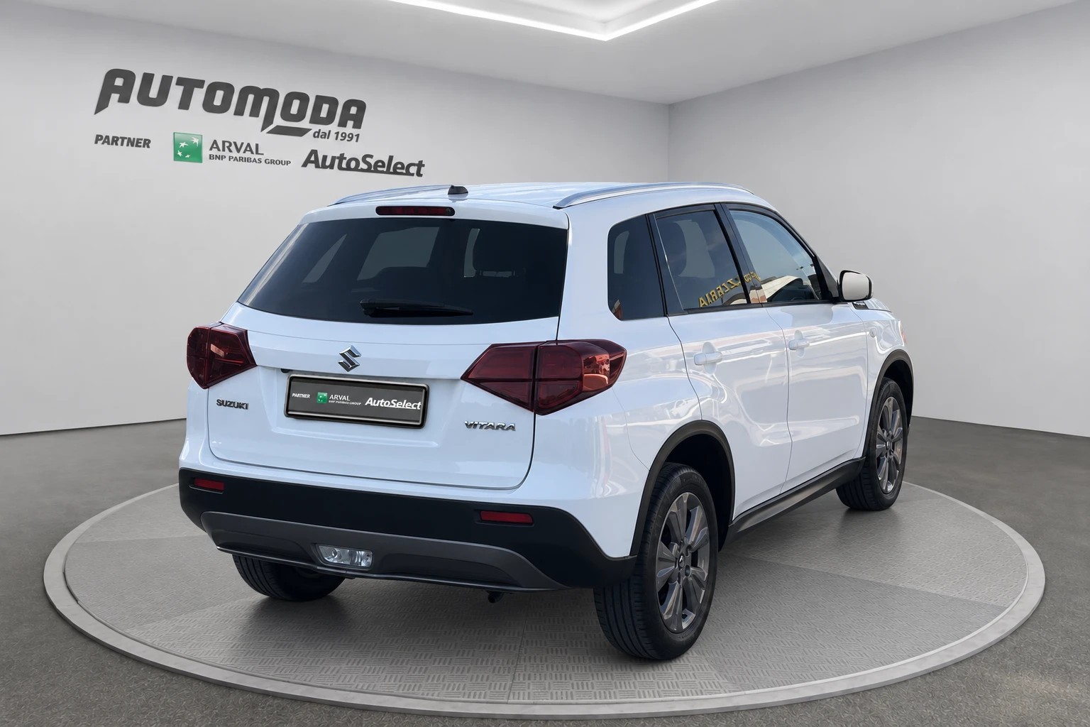 Suzuki Vitara 1.0 boosterjet Cool 2wd - foto 4 di 4
