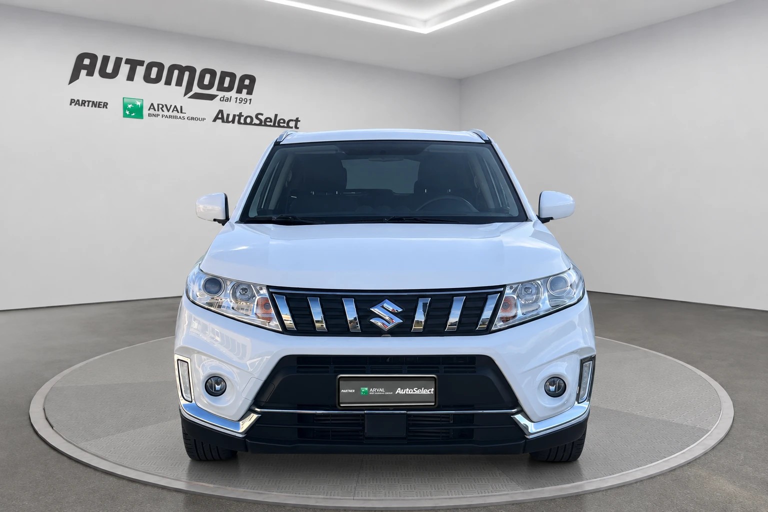Suzuki Vitara 1.0 boosterjet Cool 2wd - foto 3 di 4