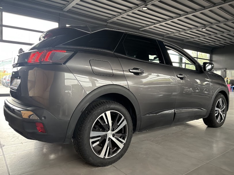 Peugeot 3008 1.5 bluehdi Allure s&s 130cv eat8 - foto 4 di 4