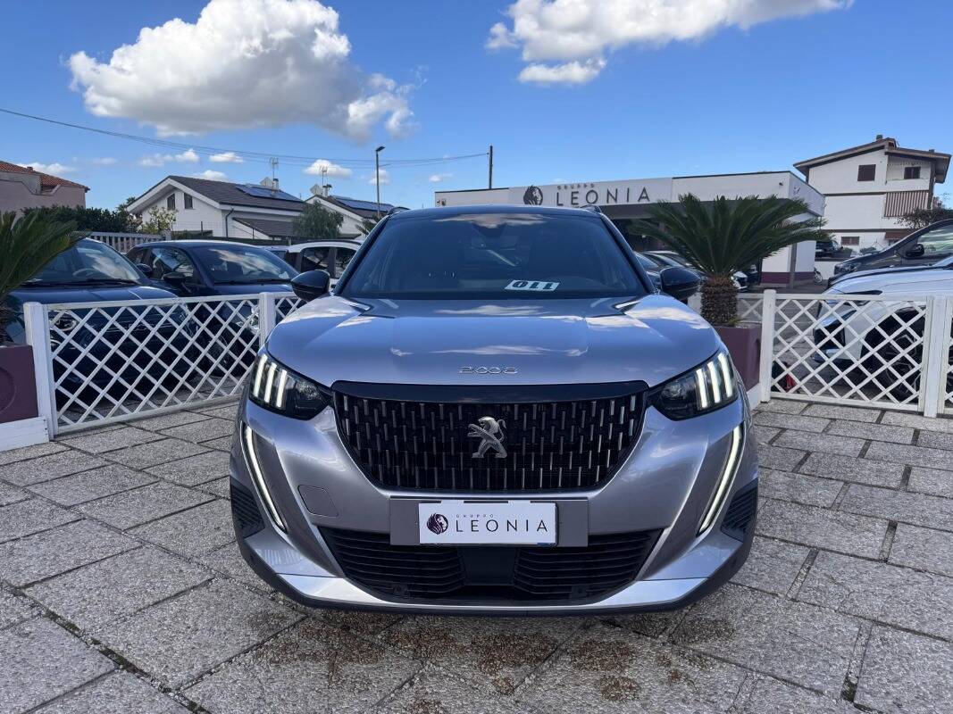 Peugeot 2008 1.2 puretech GT s&s 130cv eat8 *GARANZIA 24 MESI* - foto 2 di 15
