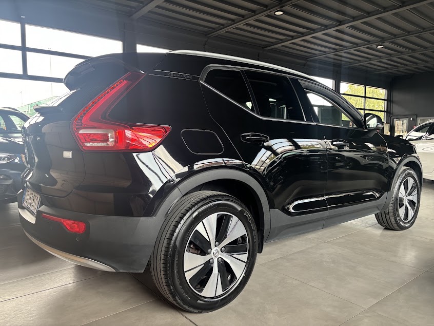 Volvo XC40 t5 phev Inscription Expression auto IVA ESPOSTA - foto 4 di 4