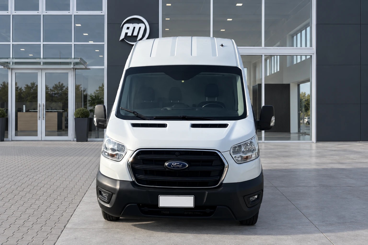 Ford Transit V363 RWD 2019 Transit L4H3 2.0 170CV - foto 2 di 4