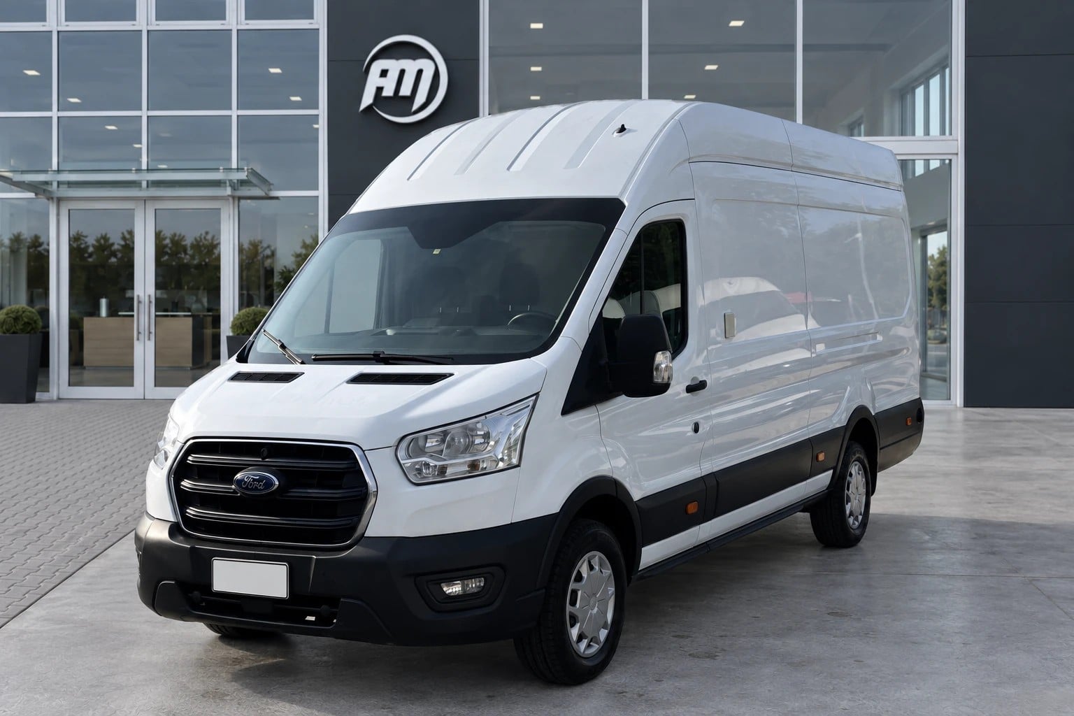 Ford Transit V363 RWD 2019 Transit L4H3 2.0 170CV, del 2022, 142.627 km, in vendita a San Miniato (PI)