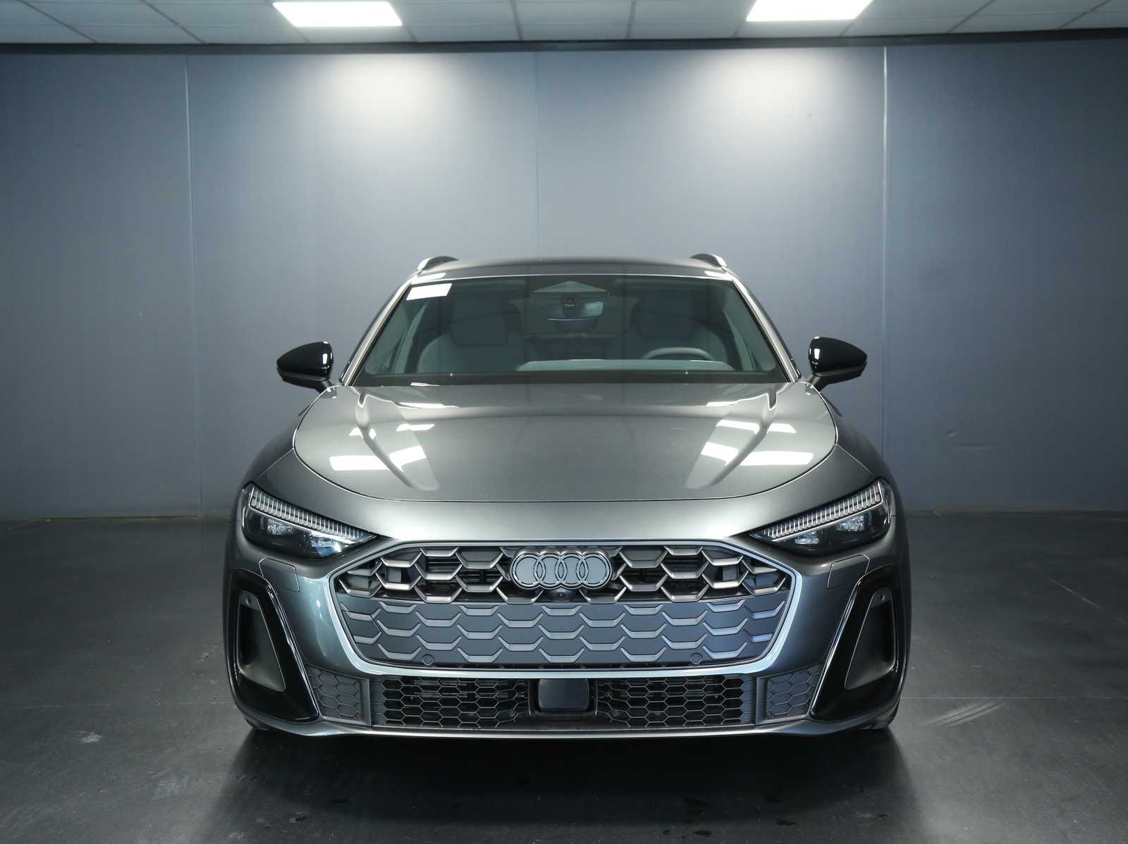 Audi A5 Avant 2.0 tdi mhev+ S line edition quattro 204cv s-tronic - foto 2 di 4