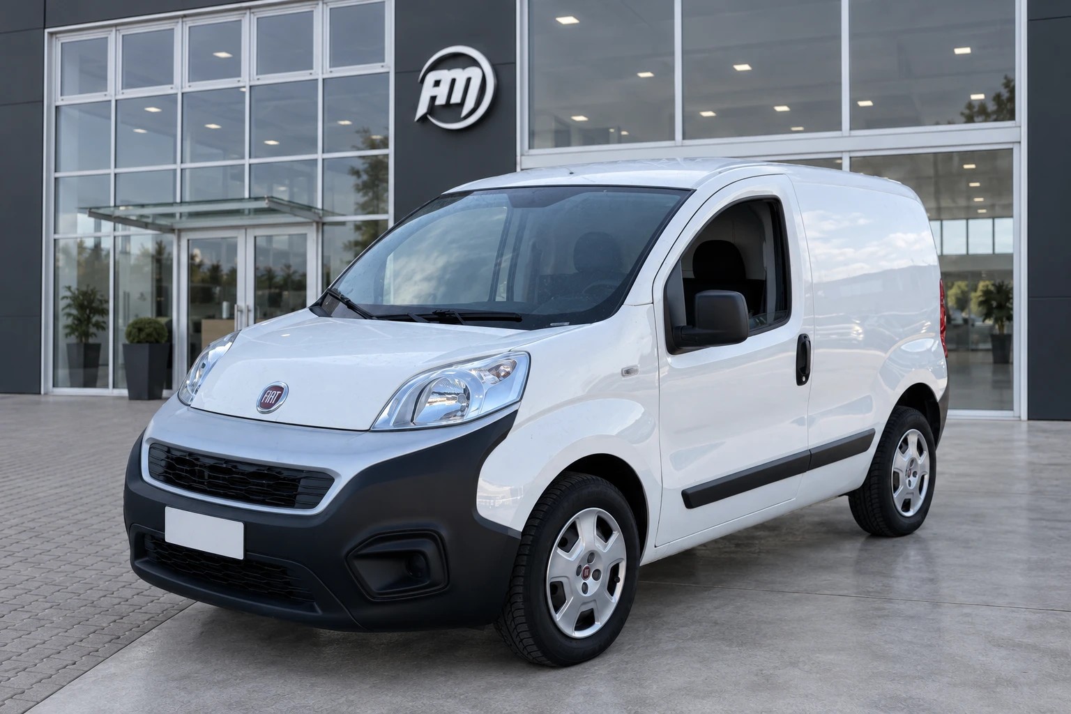 Fiat Fiorino III 2016 Fiorino 1.3 MJT 95CV, del 2021, 113.029 km, in vendita a San Miniato (PI)