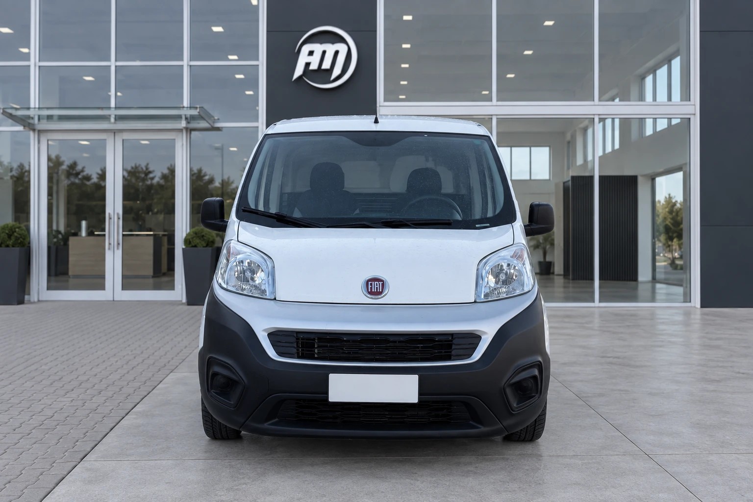 Fiat Fiorino III 2016 Fiorino 1.3 MJT 95CV - foto 2 di 4