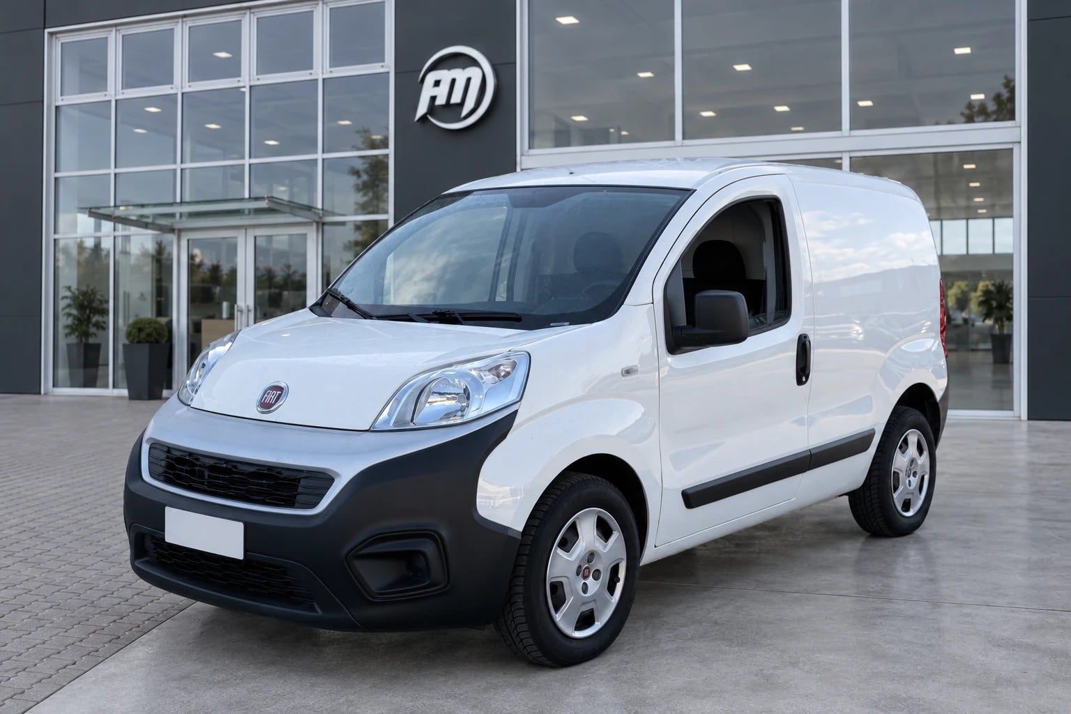 Fiat Fiorino III 2016 Fiorino 1.3 MJT 95CV, del 2021, 113.029 km, in vendita a San Miniato (PI)