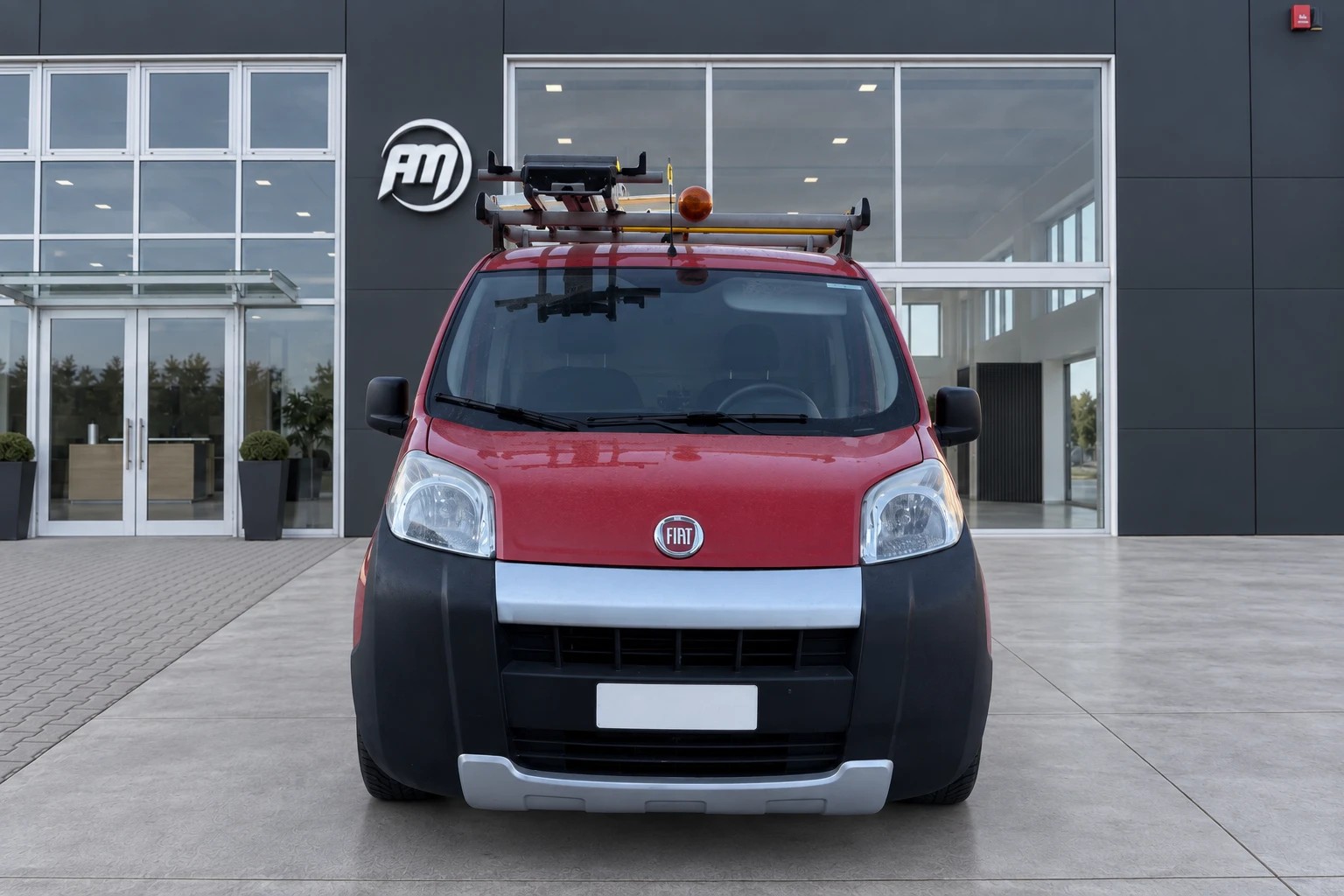 Fiat Fiorino III 2007 Fiorino ADVENTURE 1.3MJT ALLESTITO - foto 2 di 4
