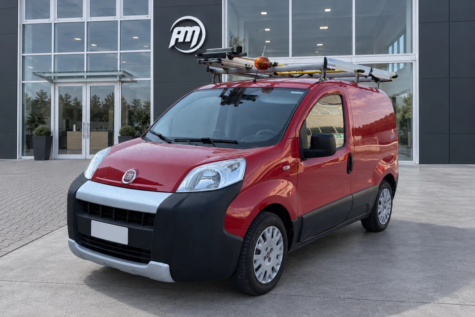 Fiat Fiorino III 2007 Fiorino ADVENTURE 1.3MJT ALLESTITO, del 2015, 50.878 km, in vendita a San Miniato (PI)