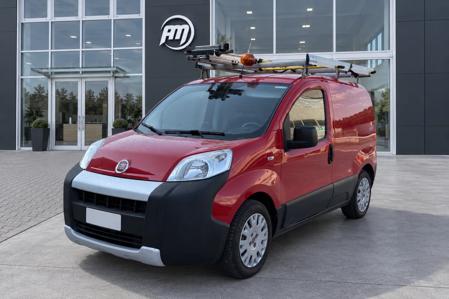 Fiat Fiorino III 2007 Fiorino ADVENTURE 1.3MJT ALLESTITO, del 2015, 50.878 km, in vendita a San Miniato (PI)