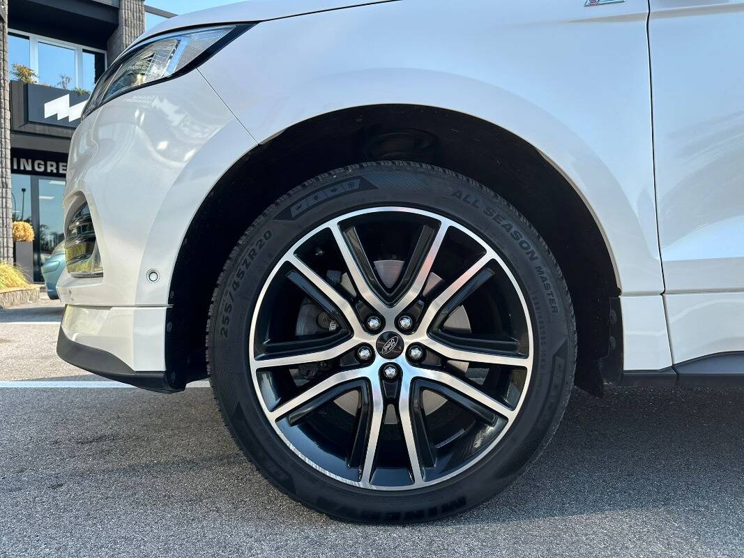 Ford Edge 2.0 ecoblue ST-Line s&s awd 238cv auto 8m - foto 5 di 17