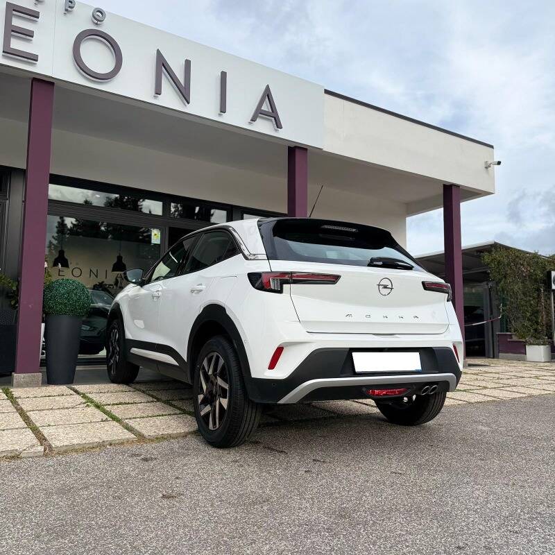 Opel Mokka 1.5 Elegance s&s 110cv *GARANZIA 24 MESI* - foto 4 di 17