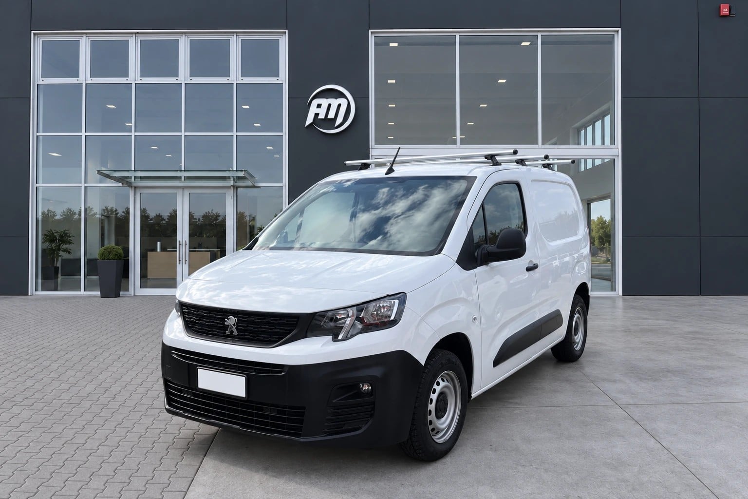 Peugeot Partner 2018 Partner 1.5HDi 100CV Premium ALLESTITO, del 2021, 87.644 km, in vendita a San Miniato (PI)