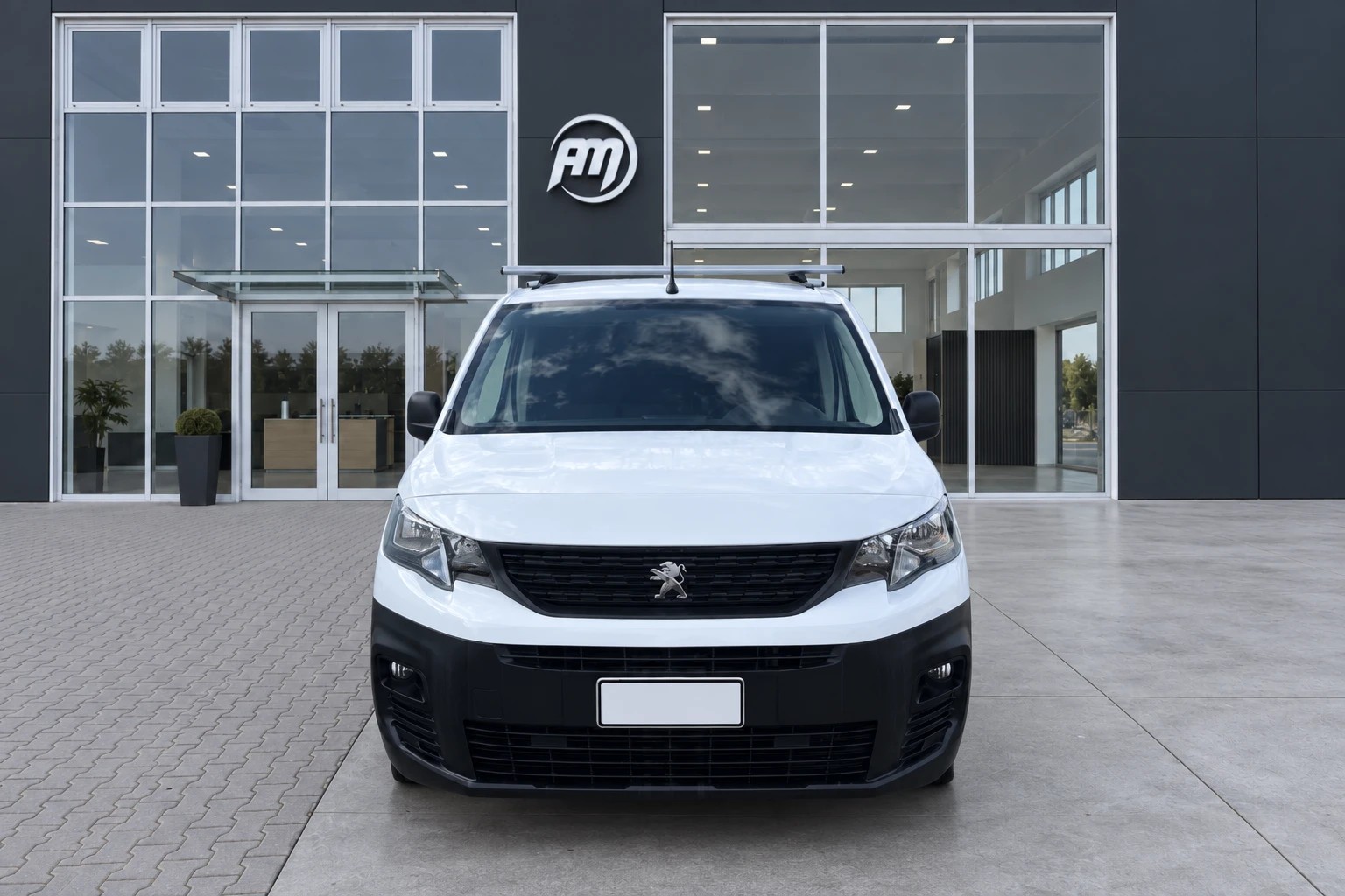 Peugeot Partner 2018 Partner 1.5HDi 100CV Premium ALLESTITO - foto 2 di 4