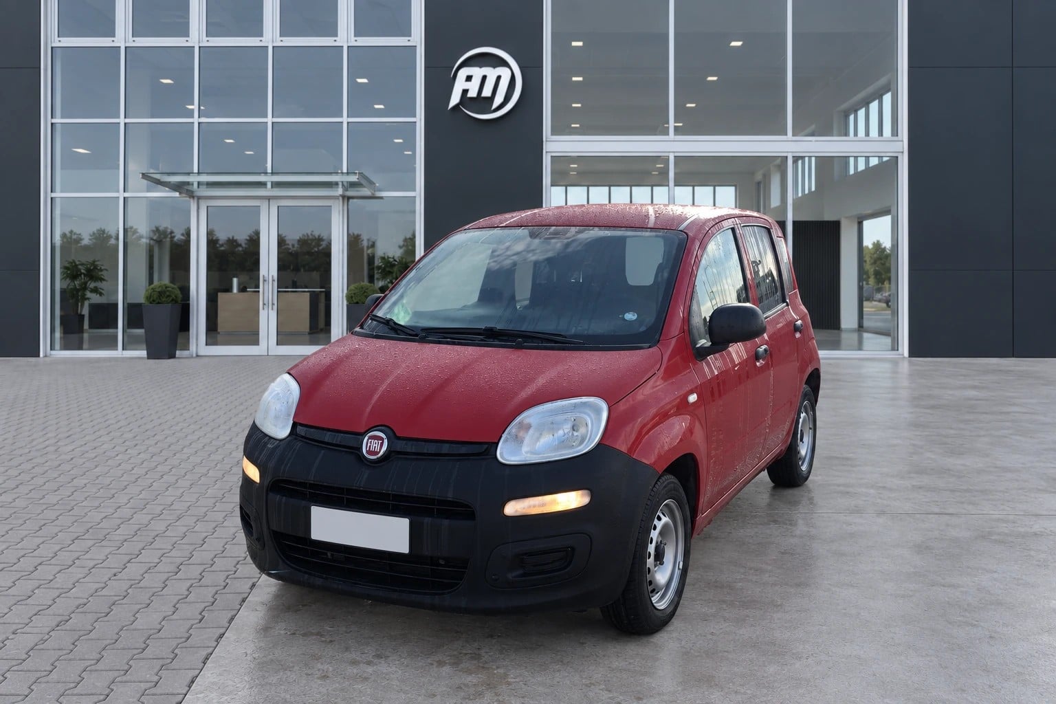 Fiat Panda III Van 2012 Panda VAN 1.3MJT 2posti, del 2016, 47.299 km, in vendita a San Miniato (PI)