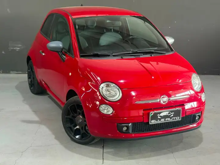 Fiat 500 1.2 S 69cv - foto 3 di 4