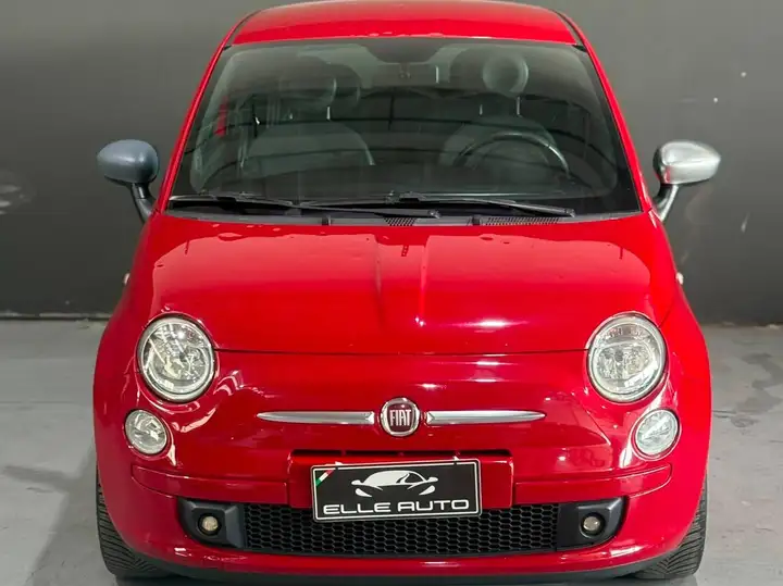 Fiat 500 1.2 S 69cv - foto 2 di 4