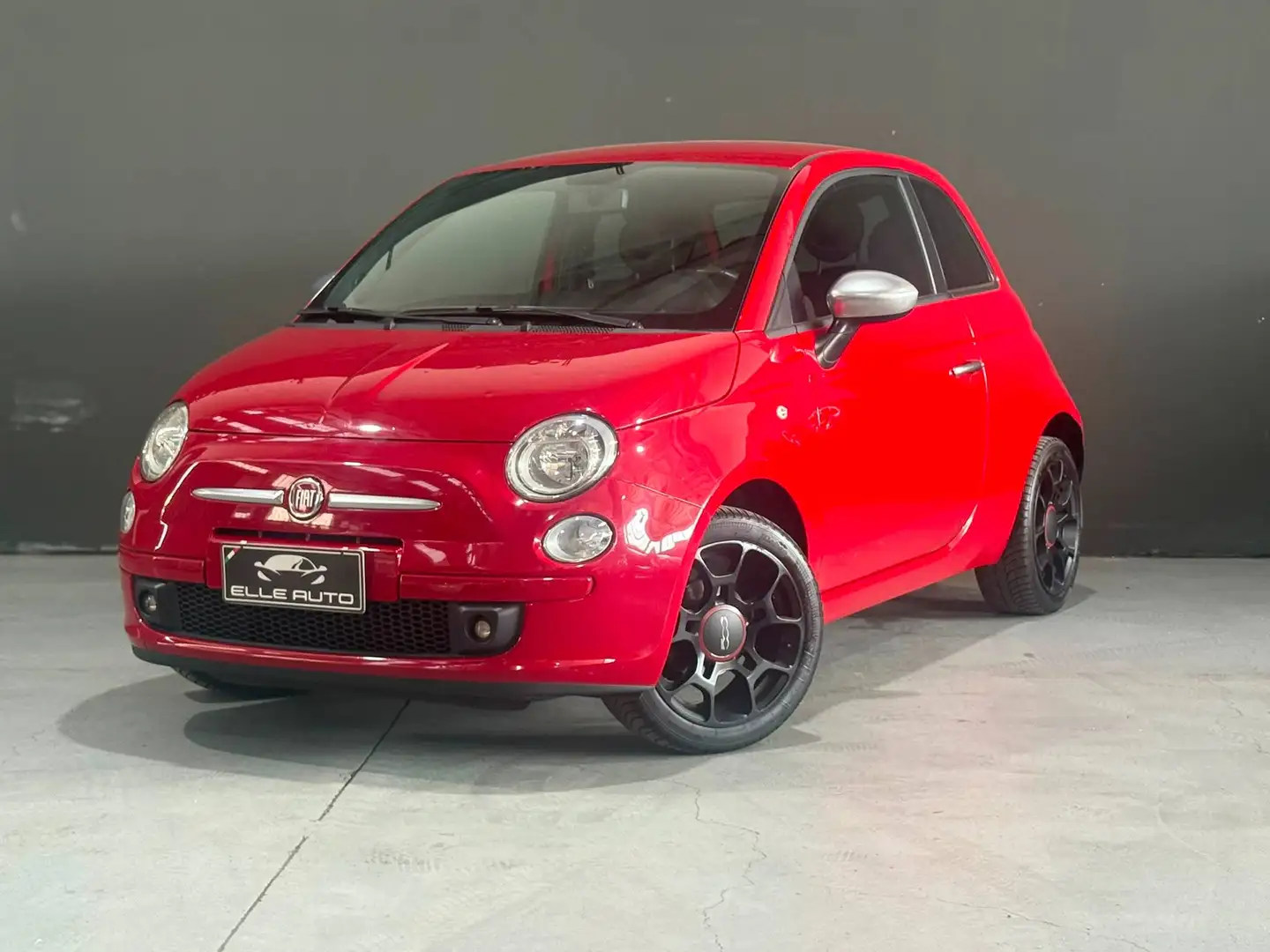 Fiat 500 1.2 S 69cv, del 2013, 167.000 km, in vendita a Cornaredo (MI)