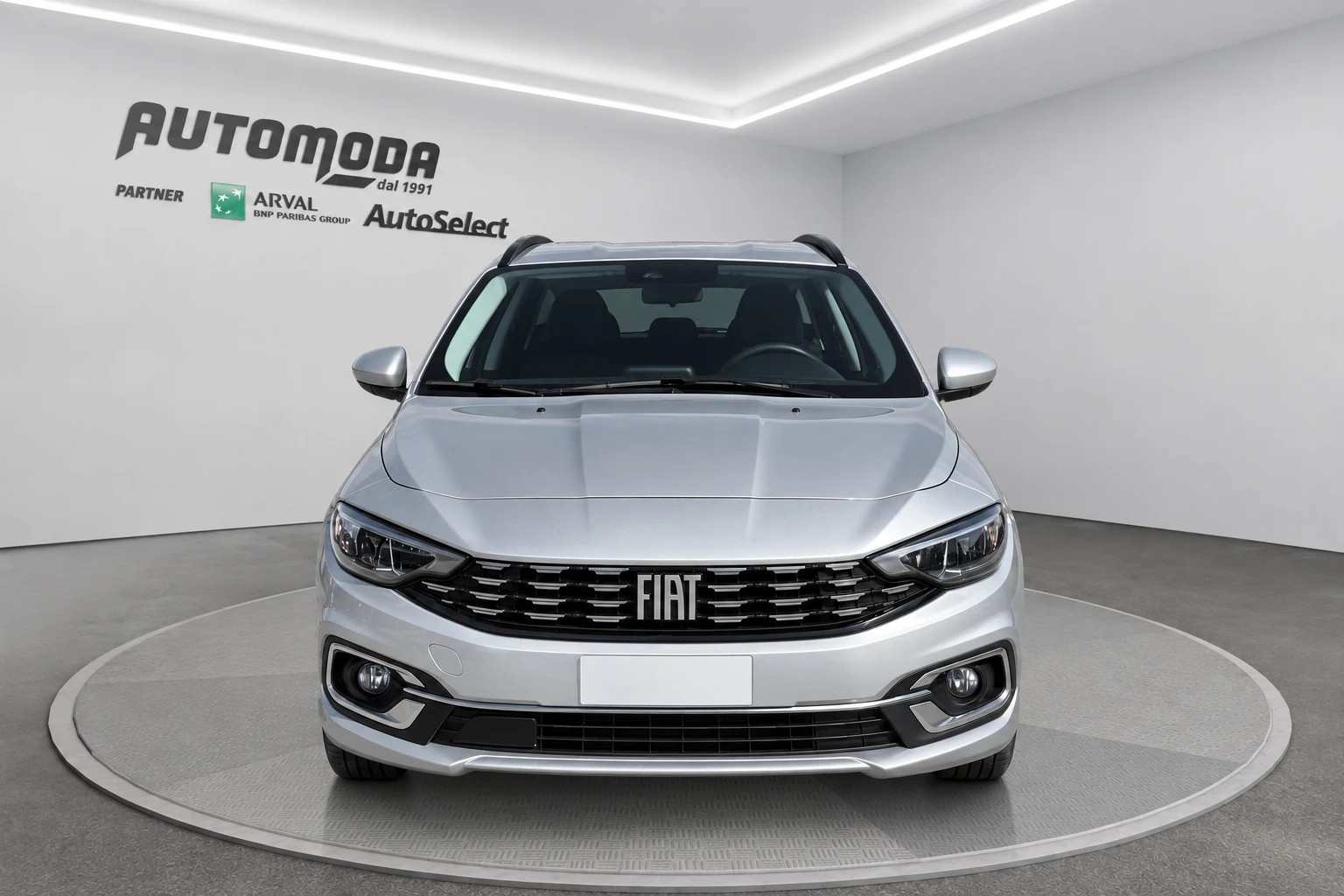 Fiat Tipo 1.3MTJ 95CV CITY LIFE - foto 2 di 4